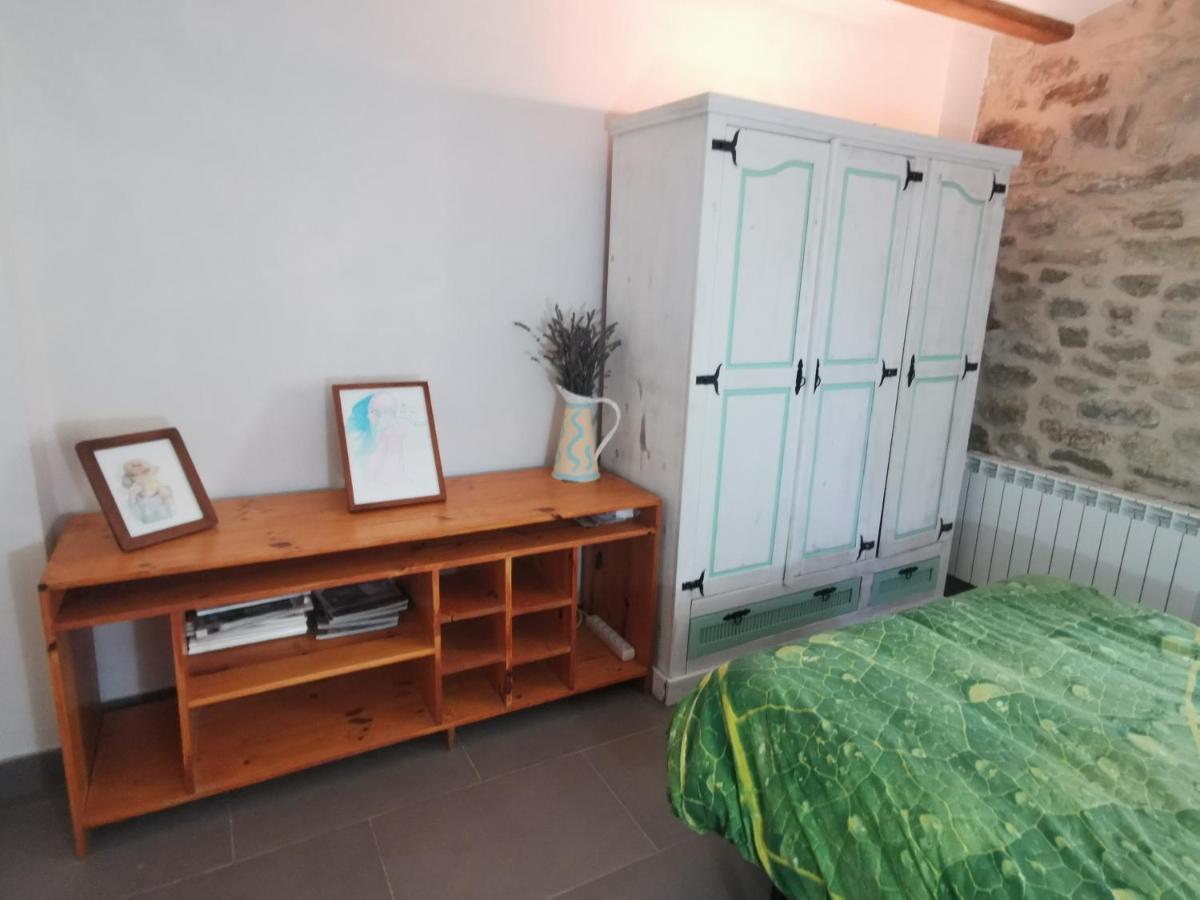 Masia Molinar Olocau del Rey Ngoại thất bức ảnh